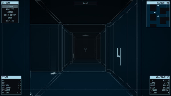 Der Geisterturm / The Ghost Tower screenshot 4