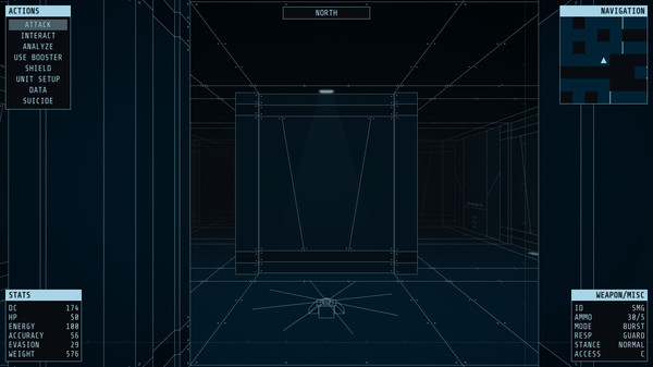 Der Geisterturm / The Ghost Tower screenshot 5