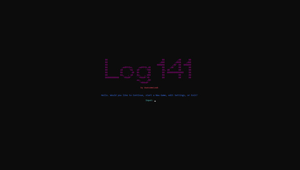 Log 141 screenshot 1