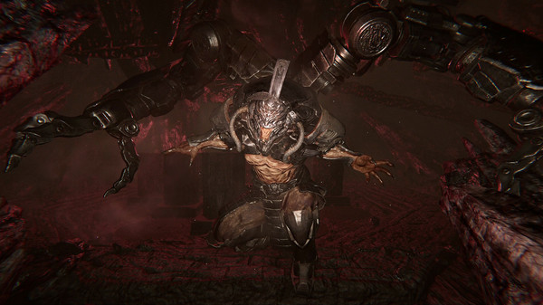 Immortal Legacy: The Jade Cipher screenshot 9