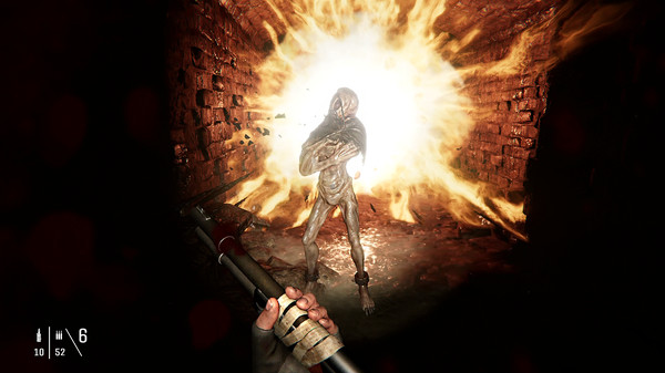 Immortal Legacy: The Jade Cipher screenshot 6