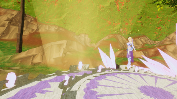 Timeless Paradox VR screenshot 5