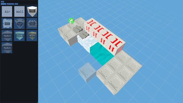 MyBot screenshot 3