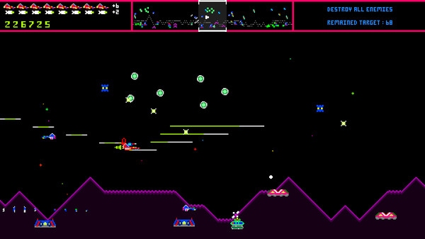 Pentasma screenshot 4