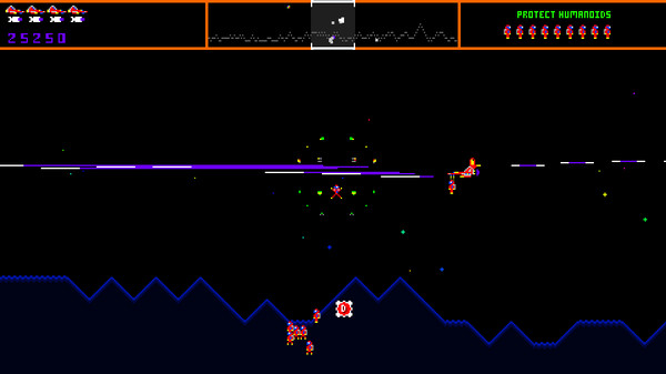 Pentasma screenshot 1