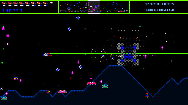 Pentasma screenshot 5