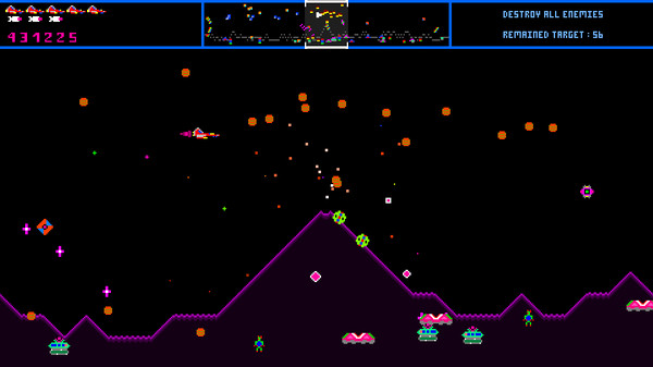 Pentasma screenshot 7