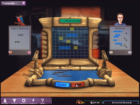 Encore Classic Puzzle & Board Games screenshot 2