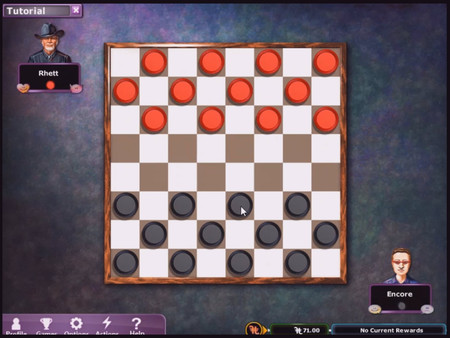 Encore Classic Puzzle & Board Games screenshot 3