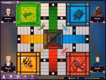Encore Classic Puzzle & Board Games screenshot 5