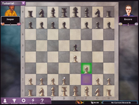 Encore Classic Puzzle & Board Games screenshot 4