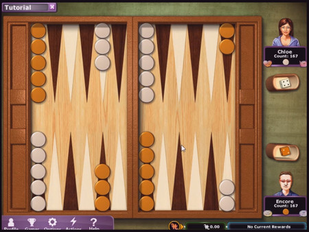 Encore Classic Puzzle & Board Games screenshot 1