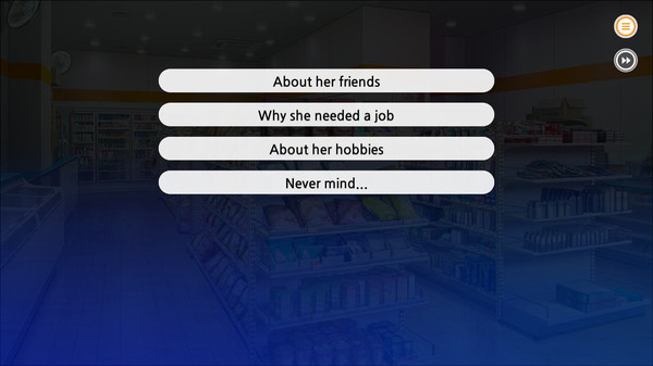 Some Some Convenience Store screenshot 5