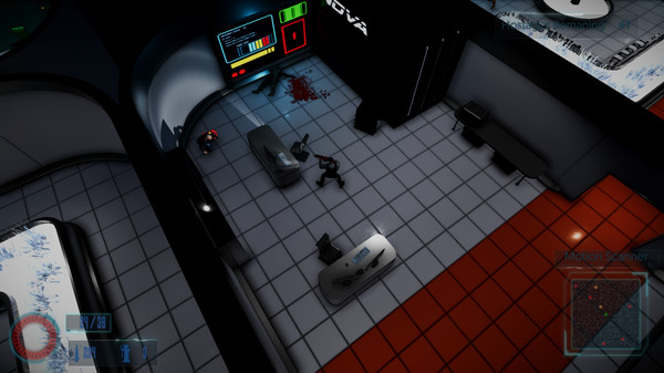 Frontier - TRS screenshot 9