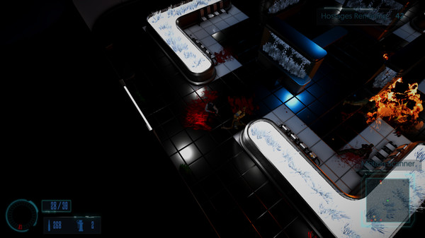 Frontier - TRS screenshot 3