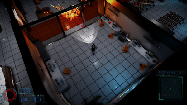 Frontier - TRS screenshot 12