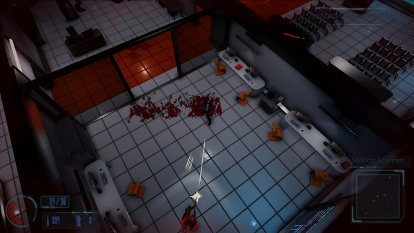 Frontier - TRS screenshot 10