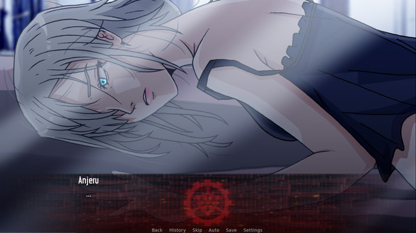 Tyrania - A Kinetic Visual Novel screenshot 2