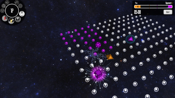 Terminal Singularity screenshot 6