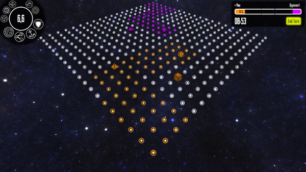Terminal Singularity screenshot 3