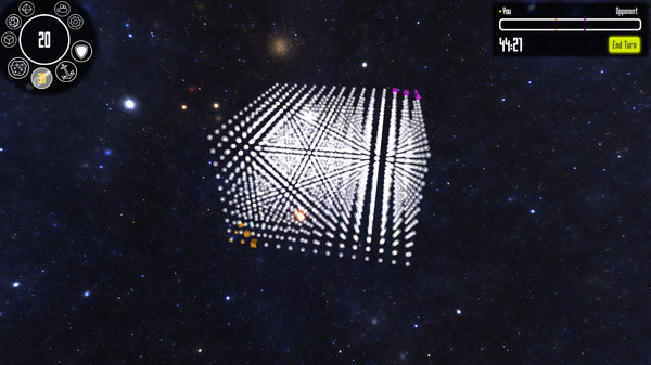 Terminal Singularity screenshot 8