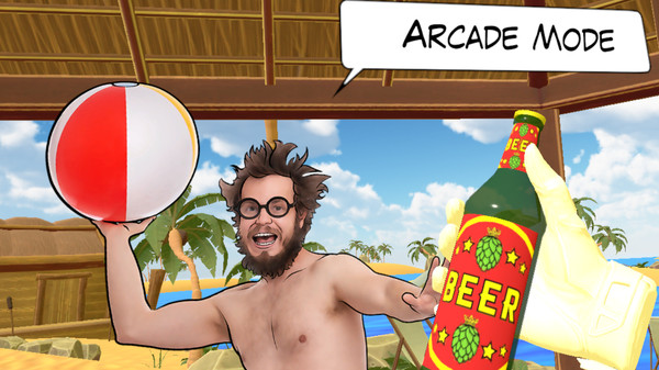 Beach Bar VR screenshot 1