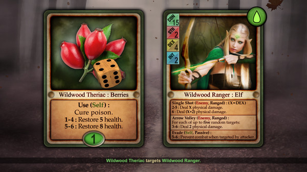Guardians of Greyrock screenshot 9