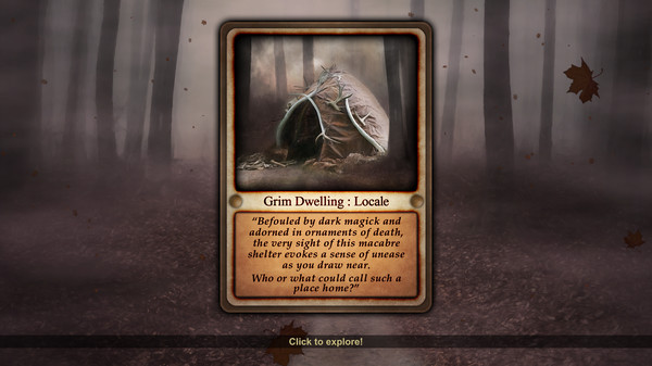 Guardians of Greyrock screenshot 11