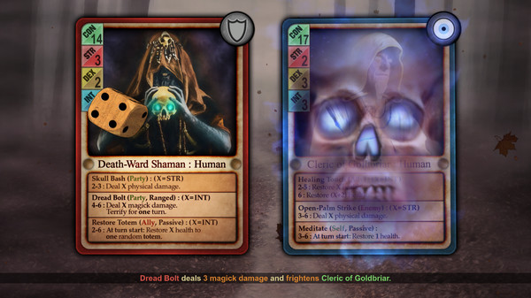 Guardians of Greyrock screenshot 12