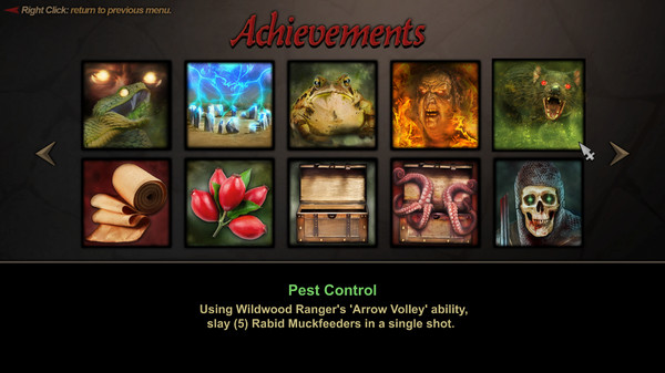 Guardians of Greyrock screenshot 5