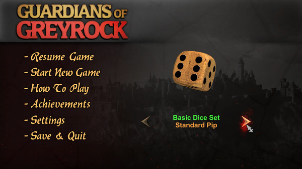 Guardians of Greyrock screenshot 10