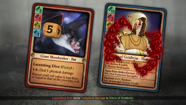 Guardians of Greyrock screenshot 6