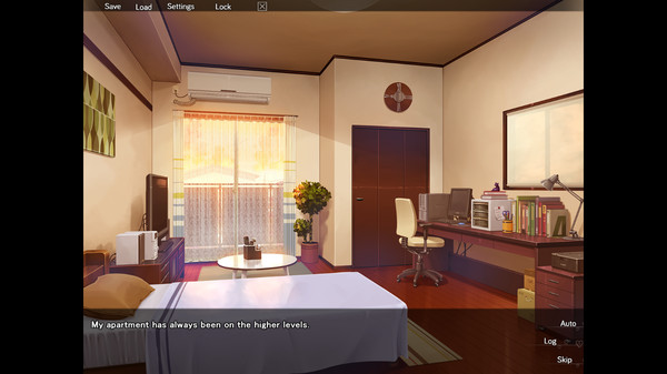 Lessons with Chii-chan screenshot 4