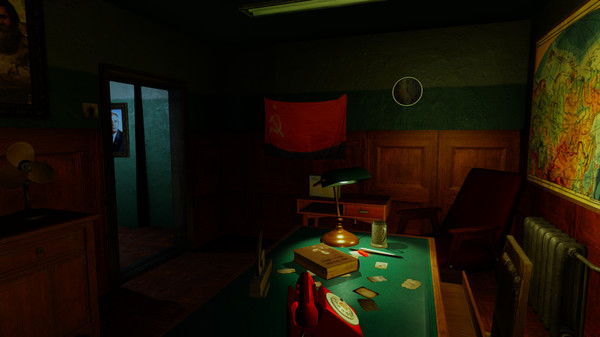 Green Elephant: Epilogue screenshot 8