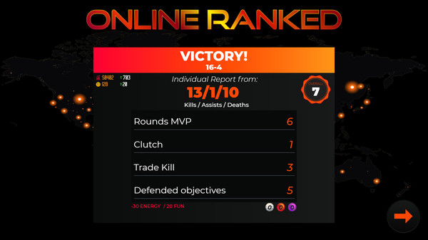 Pro Player Life screenshot 4
