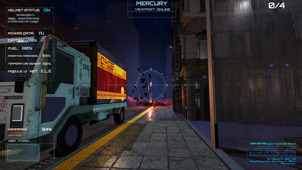 Network E.L.E. screenshot 4