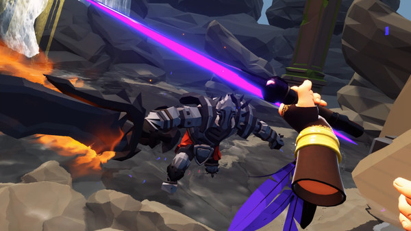 God's Challenge screenshot 4