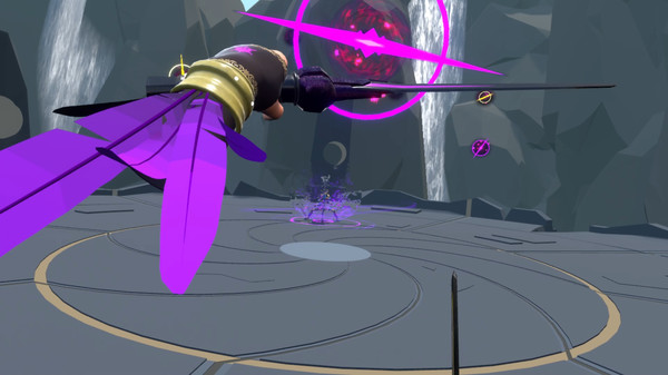 God's Challenge screenshot 3