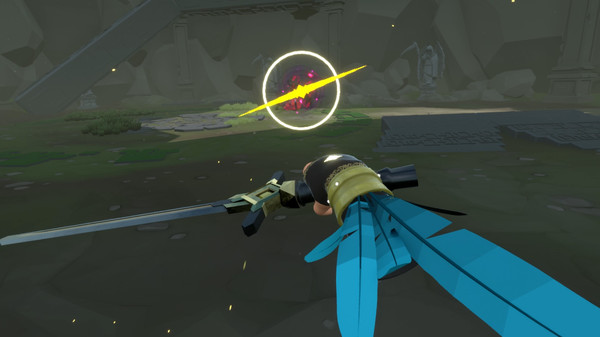 God's Challenge screenshot 5
