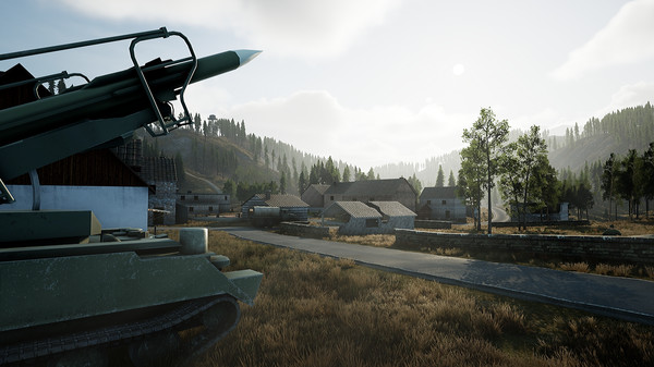 Beyond Enemy Lines - Remastered Edition screenshot 4