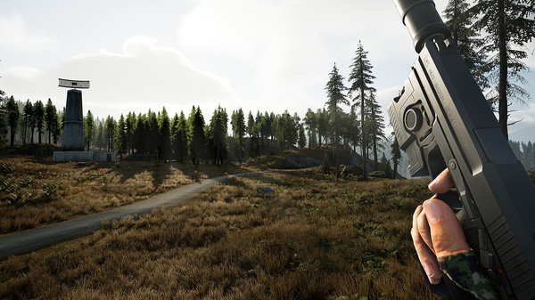 Beyond Enemy Lines - Remastered Edition screenshot 5