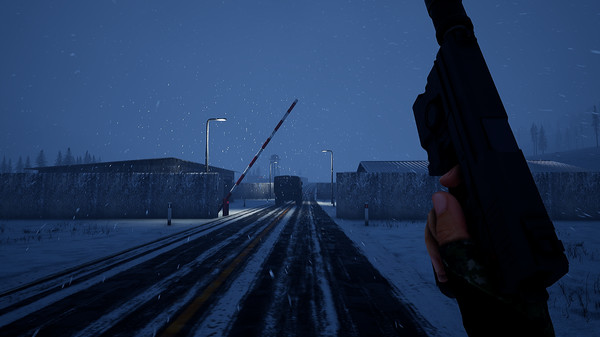Beyond Enemy Lines - Remastered Edition screenshot 7