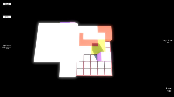 Topfold screenshot 3
