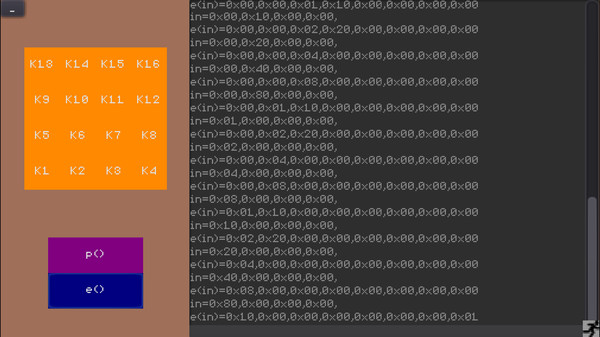 Operation Deep Magic: Cryptanalysis screenshot 5