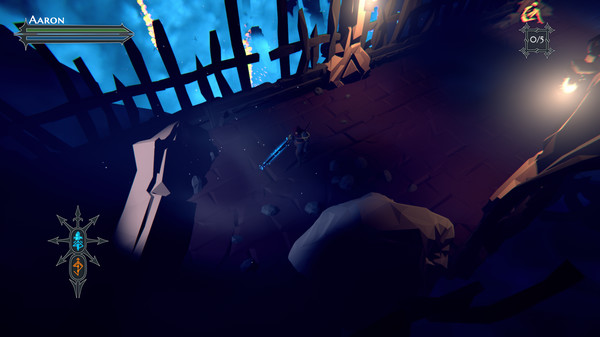 HellScape: Two Brothers screenshot 9