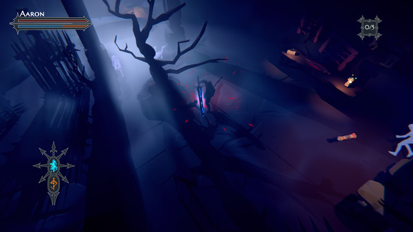 HellScape: Two Brothers screenshot 10