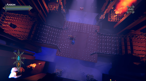 HellScape: Two Brothers screenshot 11