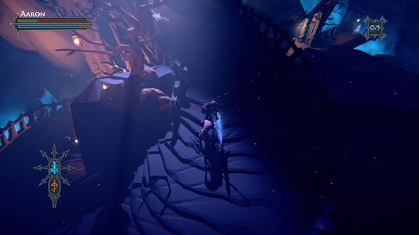 HellScape: Two Brothers screenshot 7