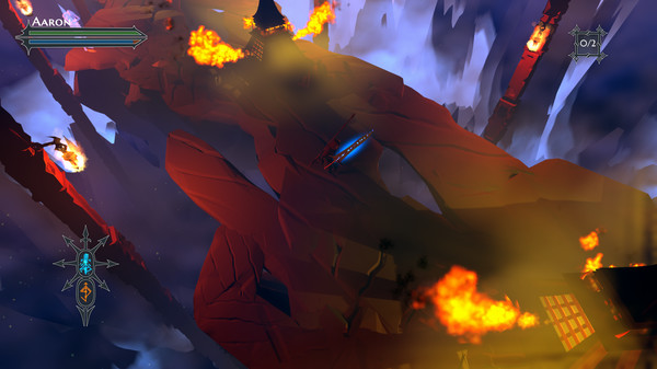 HellScape: Two Brothers screenshot 4