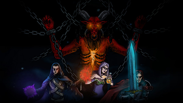 HellScape: Two Brothers screenshot 1